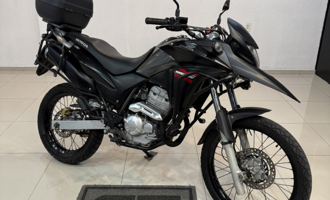 HONDA XRE 300/ 300 ABS/ FLEX 2013 Flex