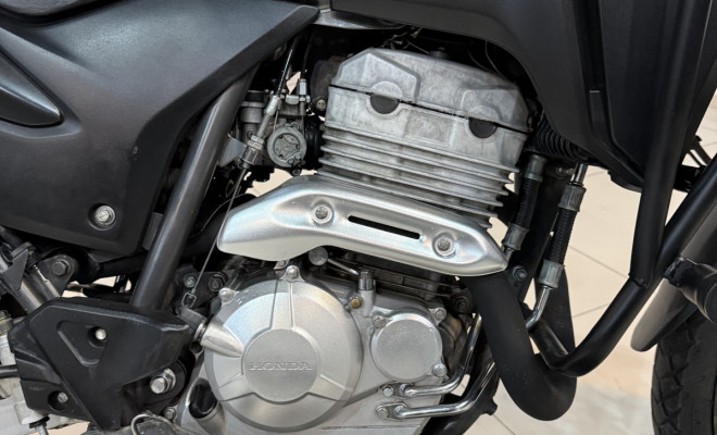 HONDA XRE 300/ 300 ABS/ FLEX 2013 Flex-5