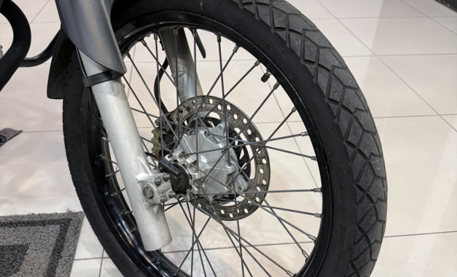 HONDA XRE 300/ 300 ABS/ FLEX 2013 Flex-10