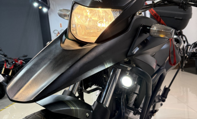 HONDA XRE 300/ 300 ABS/ FLEX 2013 Flex-7