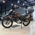 HONDA XRE 300/ 300 ABS/ FLEX 2013 Flex-0