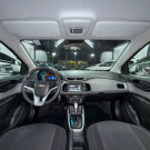 GM - Chevrolet ONIX HATCH LT 1.4 8V FlexPower 5p Aut. 2018 Flex-5