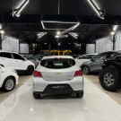 GM - Chevrolet ONIX HATCH LT 1.4 8V FlexPower 5p Aut. 2018 Flex-3