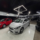 GM - Chevrolet ONIX HATCH LT 1.4 8V FlexPower 5p Aut. 2018 Flex-1