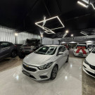 GM - Chevrolet ONIX HATCH LT 1.4 8V FlexPower 5p Aut. 2018 Flex-1