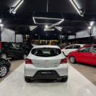 GM - Chevrolet ONIX HATCH LT 1.4 8V FlexPower 5p Aut. 2018 Flex-3