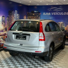 Honda CR-V LX 2.0 16V 2WD/2.0 Flexone Aut. 2011 Flex-11