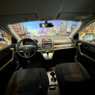 Honda CR-V LX 2.0 16V 2WD/2.0 Flexone Aut. 2011 Flex-4