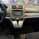 Honda CR-V LX 2.0 16V 2WD/2.0 Flexone Aut. 2011 Flex-7