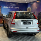 Honda CR-V LX 2.0 16V 2WD/2.0 Flexone Aut. 2011 Flex-13