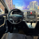 Honda CR-V LX 2.0 16V 2WD/2.0 Flexone Aut. 2011 Flex-5