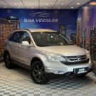 Honda CR-V LX 2.0 16V 2WD/2.0 Flexone Aut. 2011 Flex-1