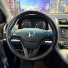 Honda CR-V LX 2.0 16V 2WD/2.0 Flexone Aut. 2011 Flex-6