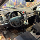 Honda CR-V LX 2.0 16V 2WD/2.0 Flexone Aut. 2011 Flex-3