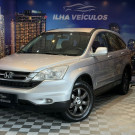 Honda CR-V LX 2.0 16V 2WD/2.0 Flexone Aut. 2011 Flex-0