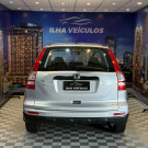 Honda CR-V LX 2.0 16V 2WD/2.0 Flexone Aut. 2011 Flex-12