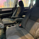 Honda CR-V LX 2.0 16V 2WD/2.0 Flexone Aut. 2011 Flex-8