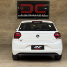 VW - VolksWagen Polo 1.6 MSI Flex 16V 5p 2021 Flex