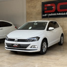 VW - VolksWagen Polo 1.6 MSI Flex 16V 5p 2021 Flex