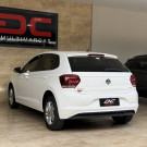 VW - VolksWagen Polo 1.6 MSI Flex 16V 5p 2021 Flex