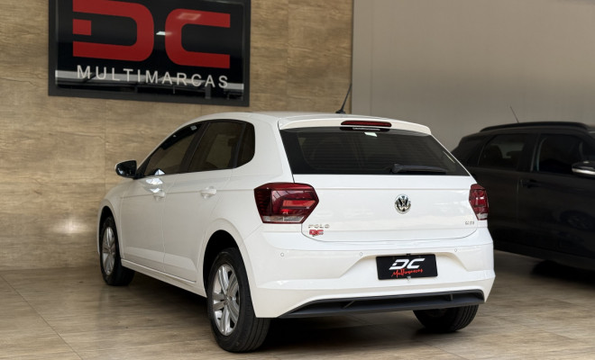 VW - VolksWagen Polo 1.6 MSI Flex 16V 5p 2021 Flex-3