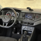 VW - VolksWagen Polo 1.6 MSI Flex 16V 5p 2021 Flex