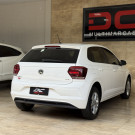 VW - VolksWagen Polo 1.6 MSI Flex 16V 5p 2021 Flex