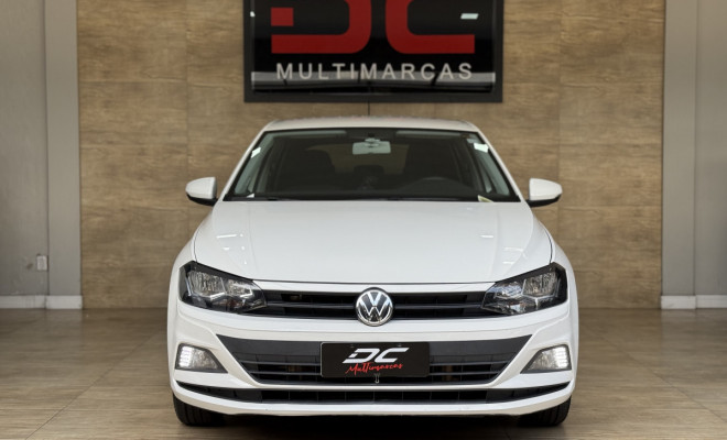 VW - VolksWagen Polo 1.6 MSI Flex 16V 5p 2021 Flex