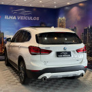 BMW X1 SDRIVE 20i 2.0/2.0 TB Acti.Flex Aut. 2020 Flex-14