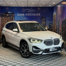 BMW X1 SDRIVE 20i 2.0/2.0 TB Acti.Flex Aut. 2020 Flex-1