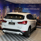 BMW X1 SDRIVE 20i 2.0/2.0 TB Acti.Flex Aut. 2020 Flex-12