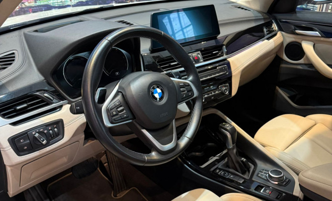 BMW X1 SDRIVE 20i 2.0/2.0 TB Acti.Flex Aut. 2020 Flex-3