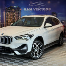 BMW X1 SDRIVE 20i 2.0/2.0 TB Acti.Flex Aut. 2020 Flex-0