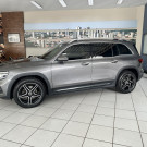 Mercedes-Benz GLB 200 Progressive 1.3 TB 16V Aut. 2021 Gasolina-2