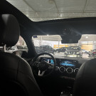 Mercedes-Benz GLB 200 Progressive 1.3 TB 16V Aut. 2021 Gasolina-12