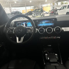 Mercedes-Benz GLB 200 Progressive 1.3 TB 16V Aut. 2021 Gasolina-15