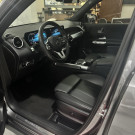 Mercedes-Benz GLB 200 Progressive 1.3 TB 16V Aut. 2021 Gasolina-11