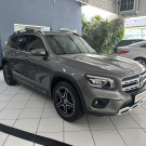 Mercedes-Benz GLB 200 Progressive 1.3 TB 16V Aut. 2021 Gasolina-1