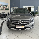 Mercedes-Benz GLB 200 Progressive 1.3 TB 16V Aut. 2021 Gasolina-0