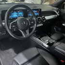Mercedes-Benz GLB 200 Progressive 1.3 TB 16V Aut. 2021 Gasolina-8