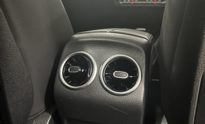 Mercedes-Benz GLB 200 Progressive 1.3 TB 16V Aut. 2021 Gasolina-14