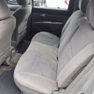 Nissan LIVINA SL 1.8 16V Flex Fuel Aut. 2010 Flex-6