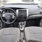 Nissan LIVINA SL 1.8 16V Flex Fuel Aut. 2010 Flex-4