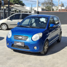 Kia Motors Picanto EX 1.1/1.0/ 1.0 Flex Mec. 2008 Flex-0