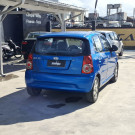Kia Motors Picanto EX 1.1/1.0/ 1.0 Flex Mec. 2008 Flex-2