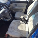 Kia Motors Picanto EX 1.1/1.0/ 1.0 Flex Mec. 2008 Flex-4