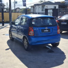 Kia Motors Picanto EX 1.1/1.0/ 1.0 Flex Mec. 2008 Flex-1