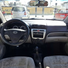 Kia Motors Picanto EX 1.1/1.0/ 1.0 Flex Mec. 2008 Flex-3