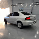 VW - VolksWagen VOYAGE 1.0/1.0 City Mi Total Flex 8V 4p 2010 Flex-2
