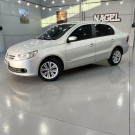 VW - VolksWagen VOYAGE 1.0/1.0 City Mi Total Flex 8V 4p 2010 Flex-0